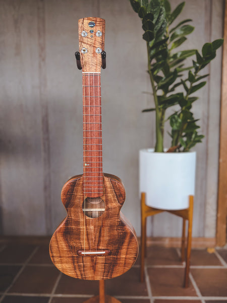Slimline Concert Ukulele - #S-311