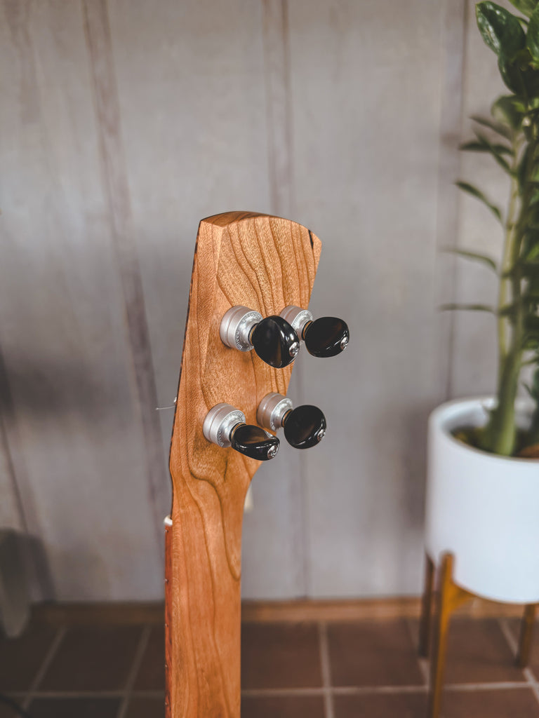 Slimline Concert Ukulele - #S-311