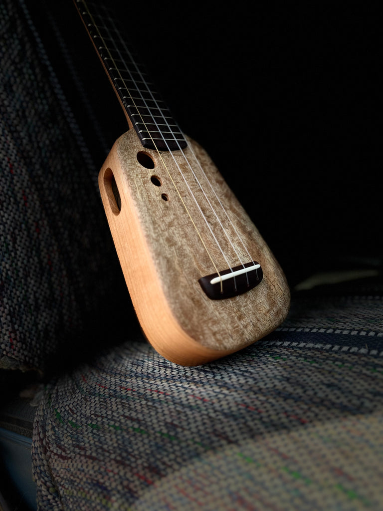 Mango Pocket Ukulele