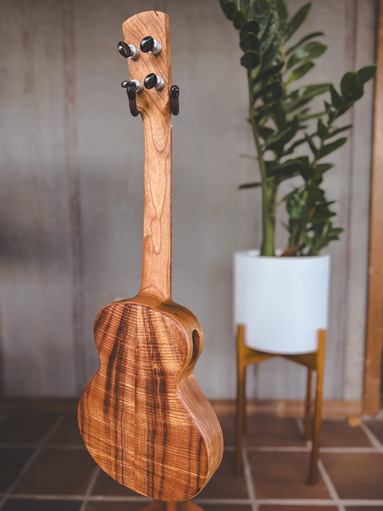 Slimline Concert Ukulele - #S-311