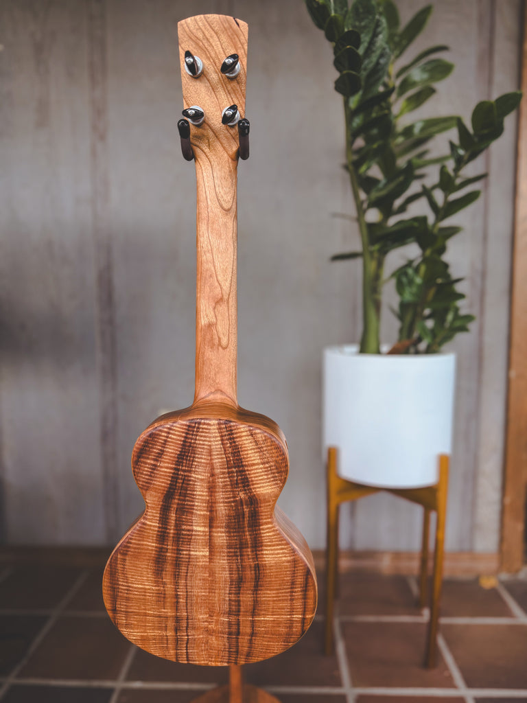 Slimline Concert Ukulele - #S-311