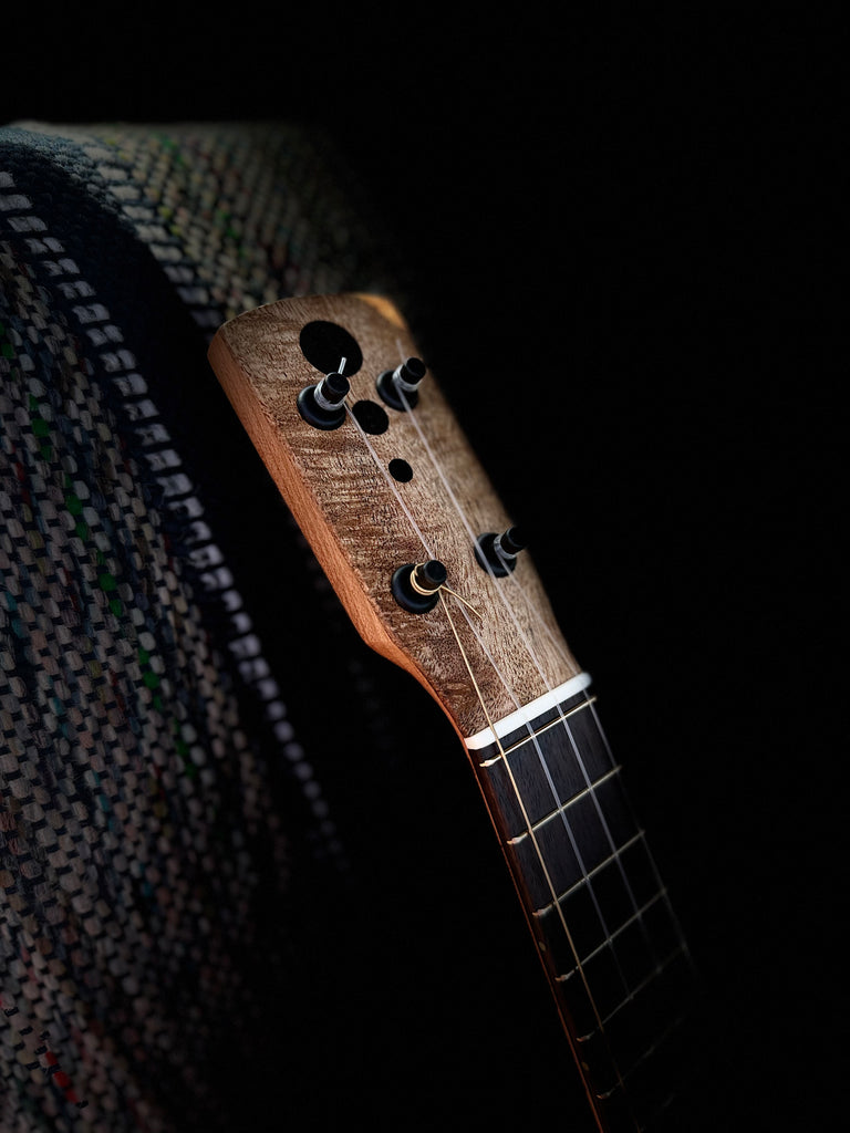 Mango Pocket Ukulele