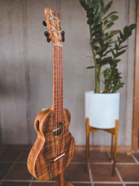 Slimline Concert Ukulele - #S-311