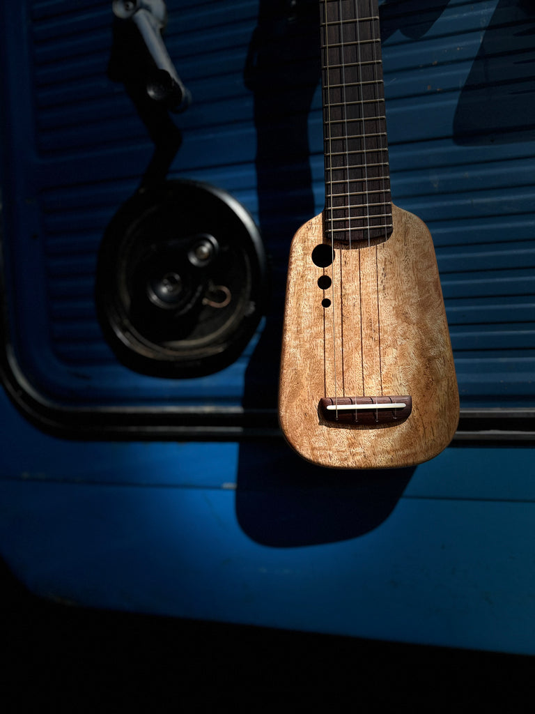 Mango Pocket Ukulele
