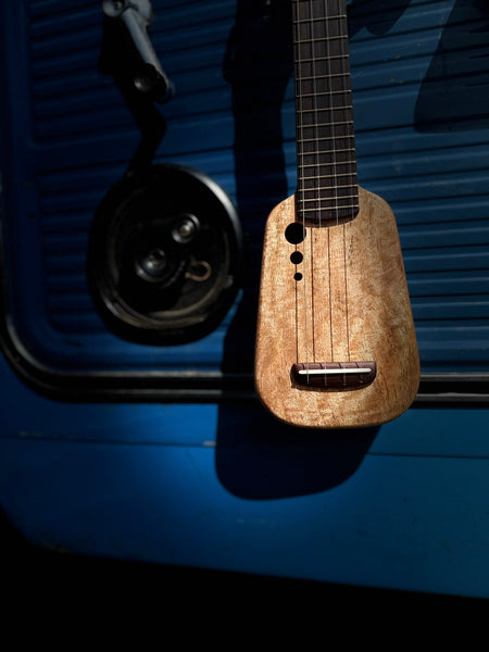 Mango Pocket Ukulele