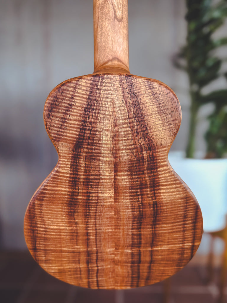 Slimline Concert Ukulele - #S-311