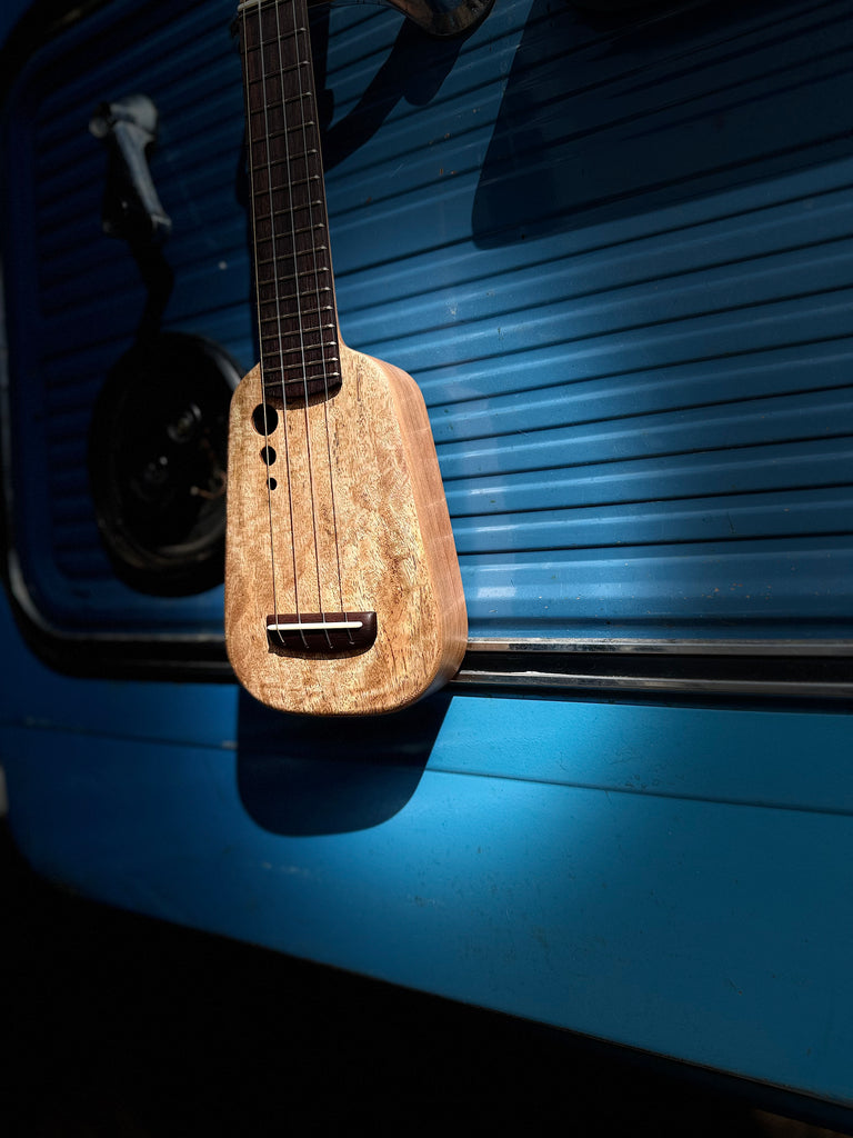 Mango Pocket Ukulele