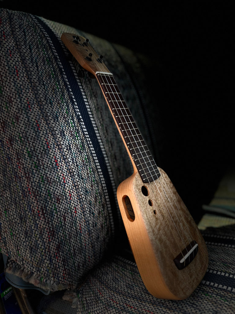 Mango Pocket Ukulele