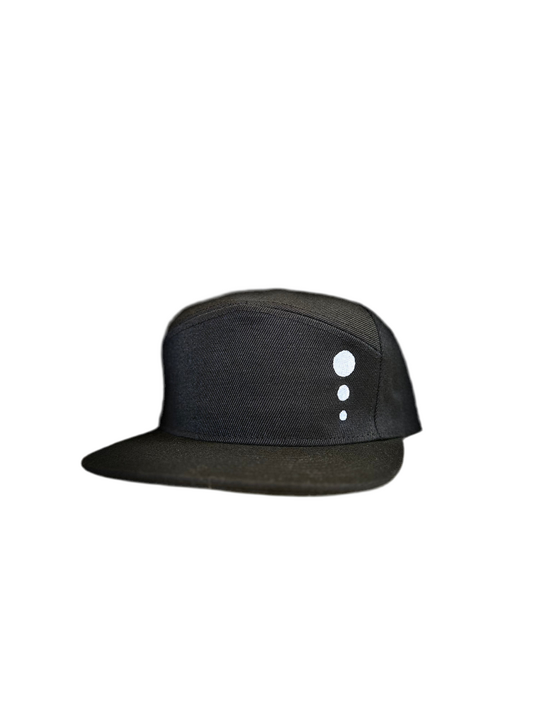 3 Dot Hat
