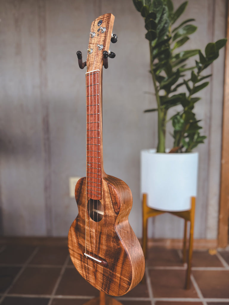 Slimline Concert Ukulele - #S-311