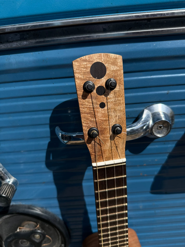 Mango Pocket Ukulele