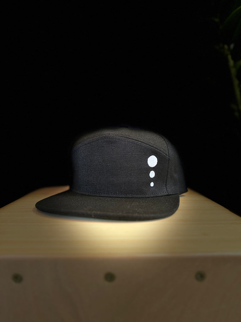 Signature 7 Panel Hat