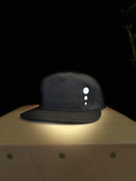 3 Dot Hat